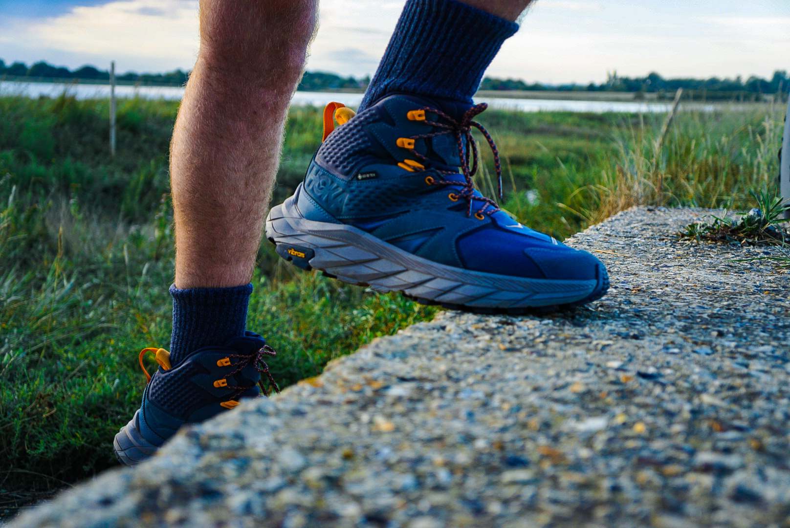 How can I make sure I pick the right walking boots first time?