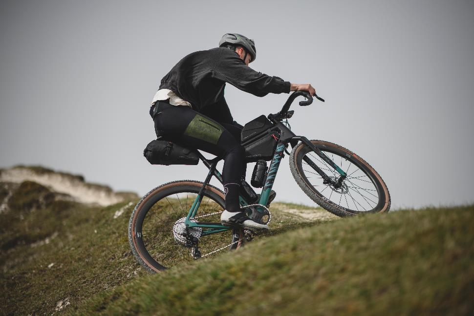 What is a gravel bike and is one right for me?