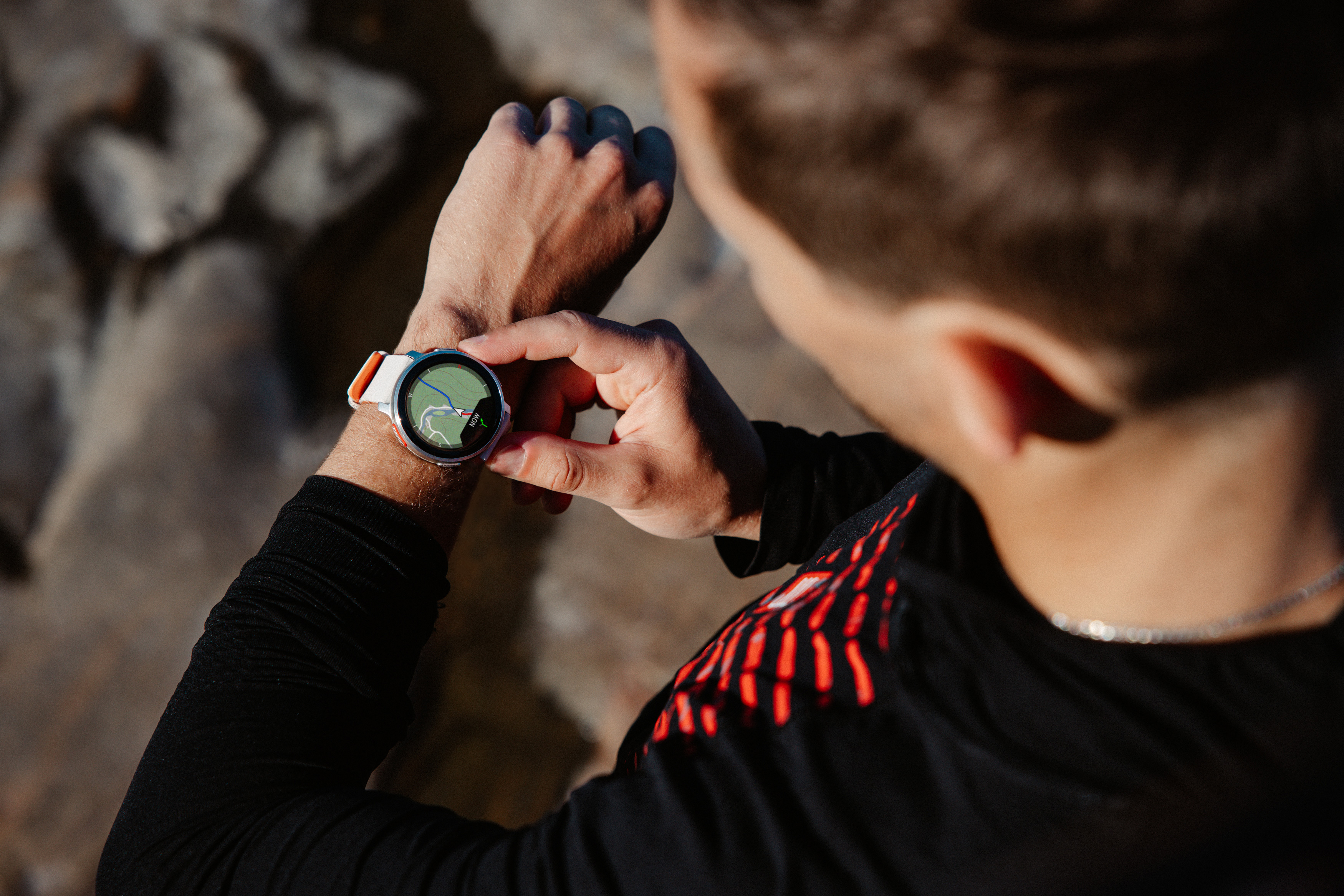 Polar unveils its newest Vantage V3 smartwatch and it wants to know everything about your body
