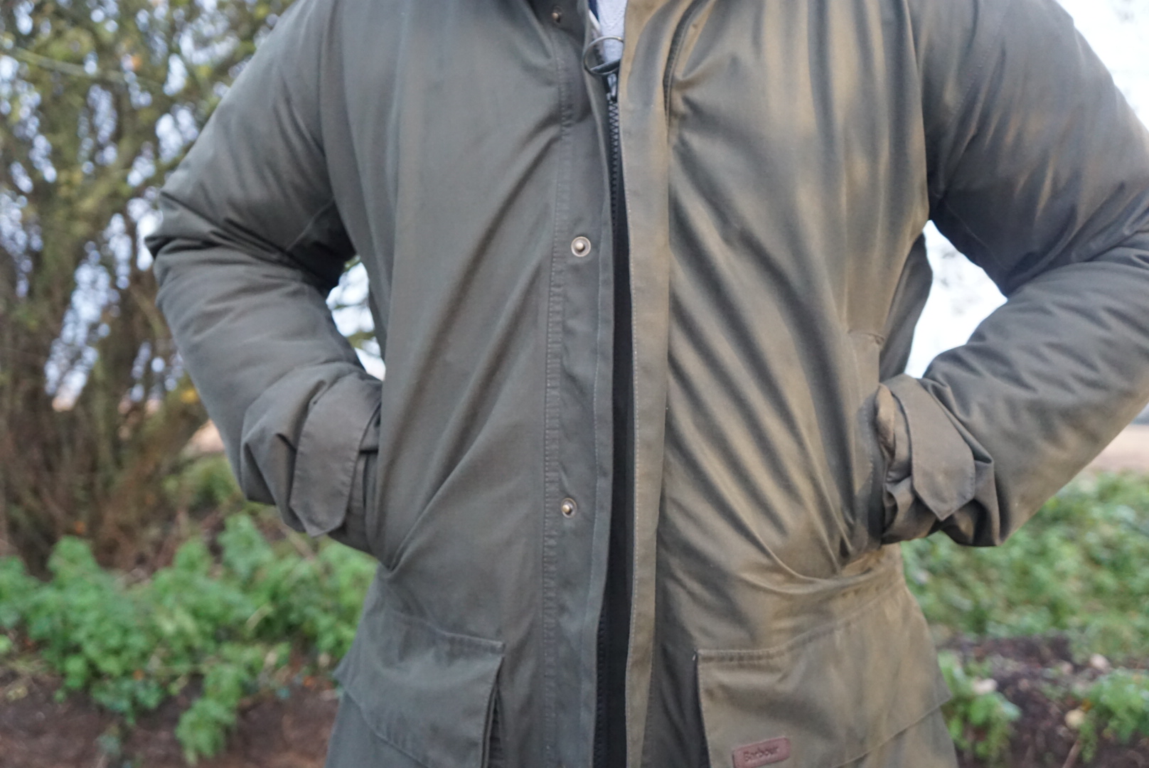 These are some of the best winter coats for keeping the cold at bay (2024)