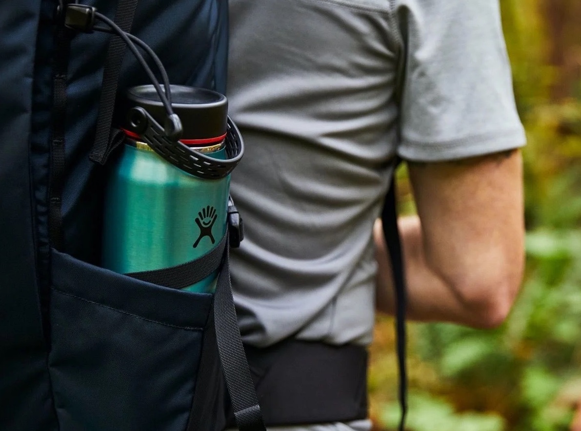 Travelling abroad this year? This is the kit we’d recommend taking with you