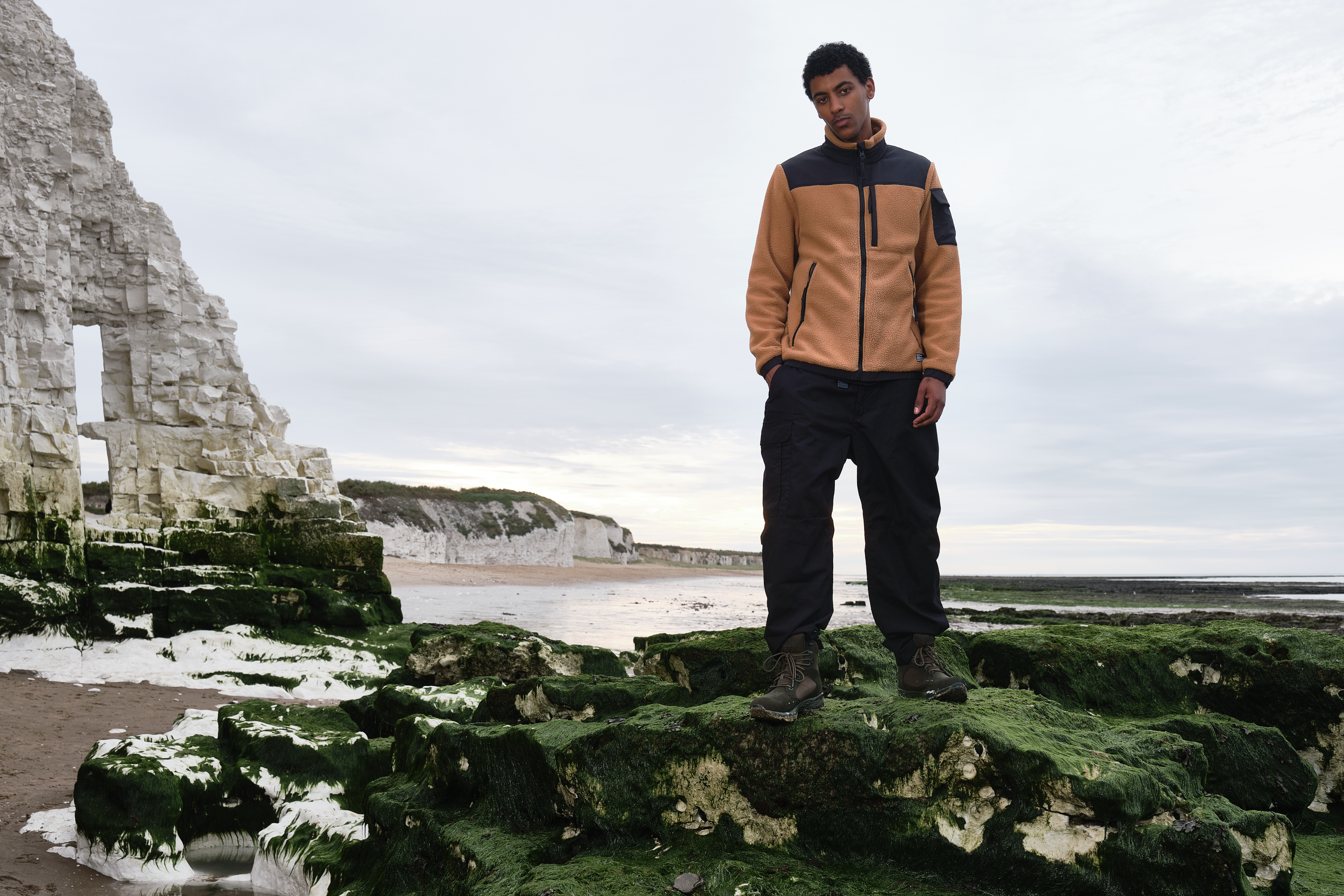 Craghoppers Autumn Winter collection drops with radical additions