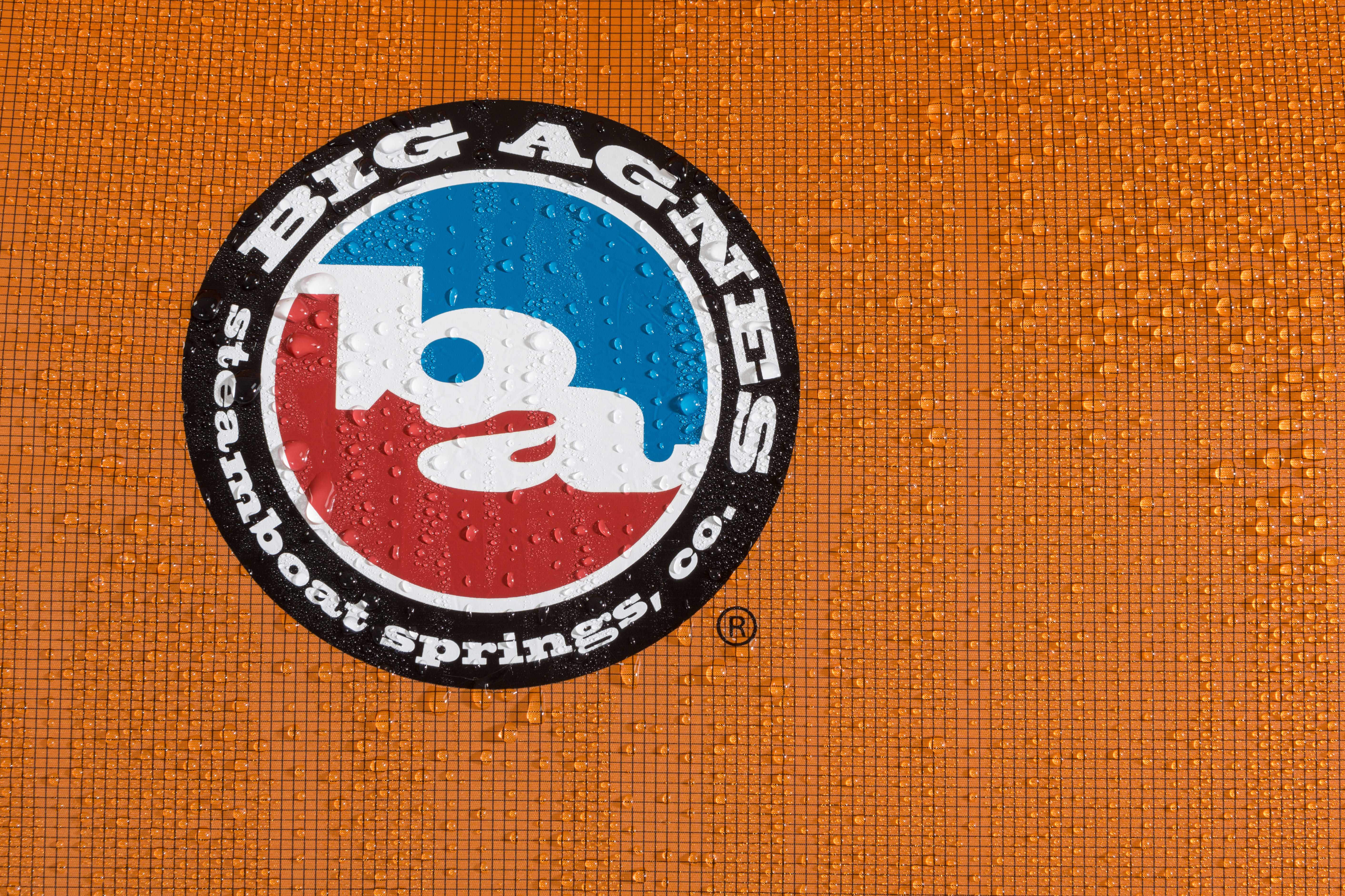 Big Agnes to revolutionise camping equipment with new HyperBead fabric