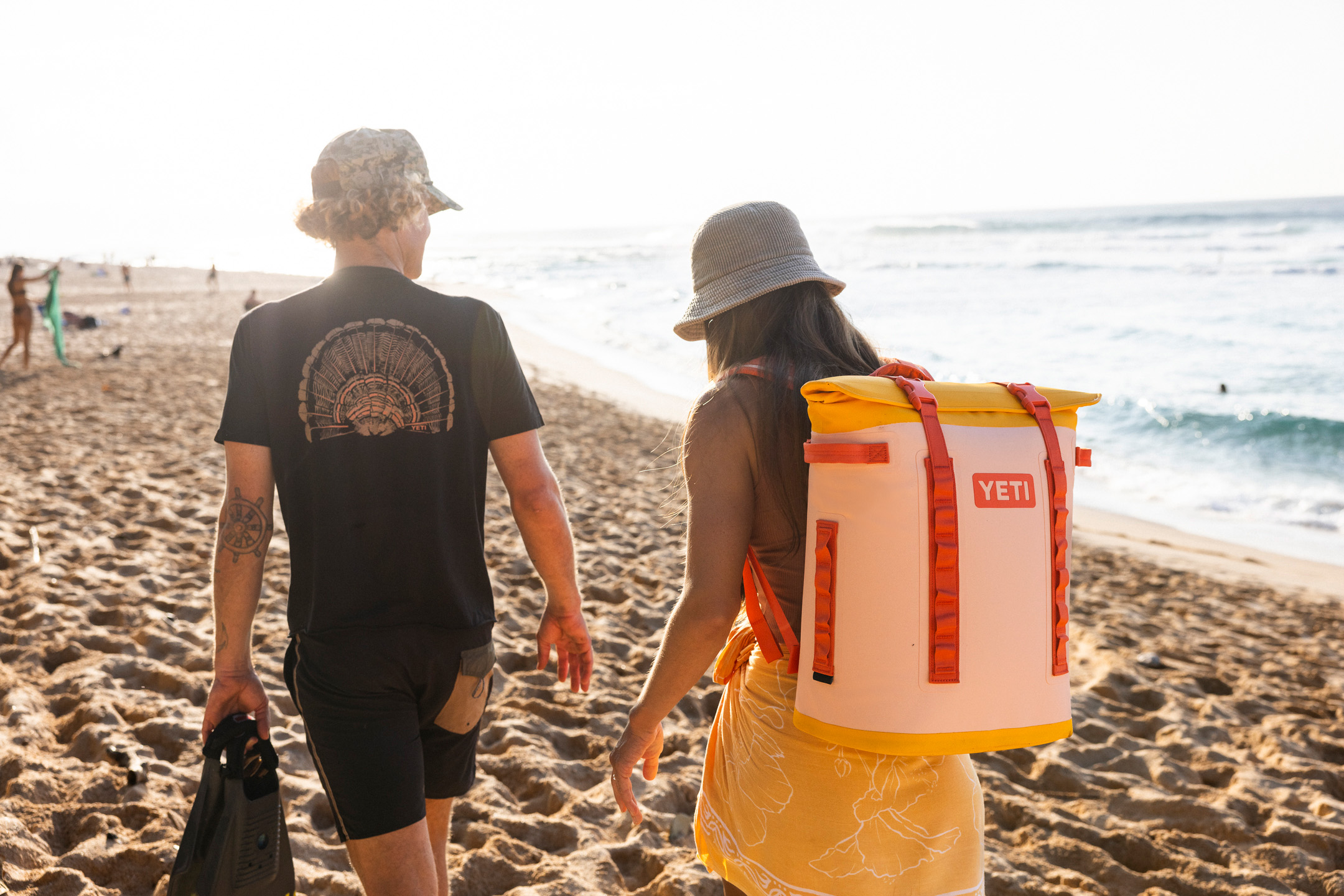 Yeti brings the summer to its range with new Gold Coast colourway