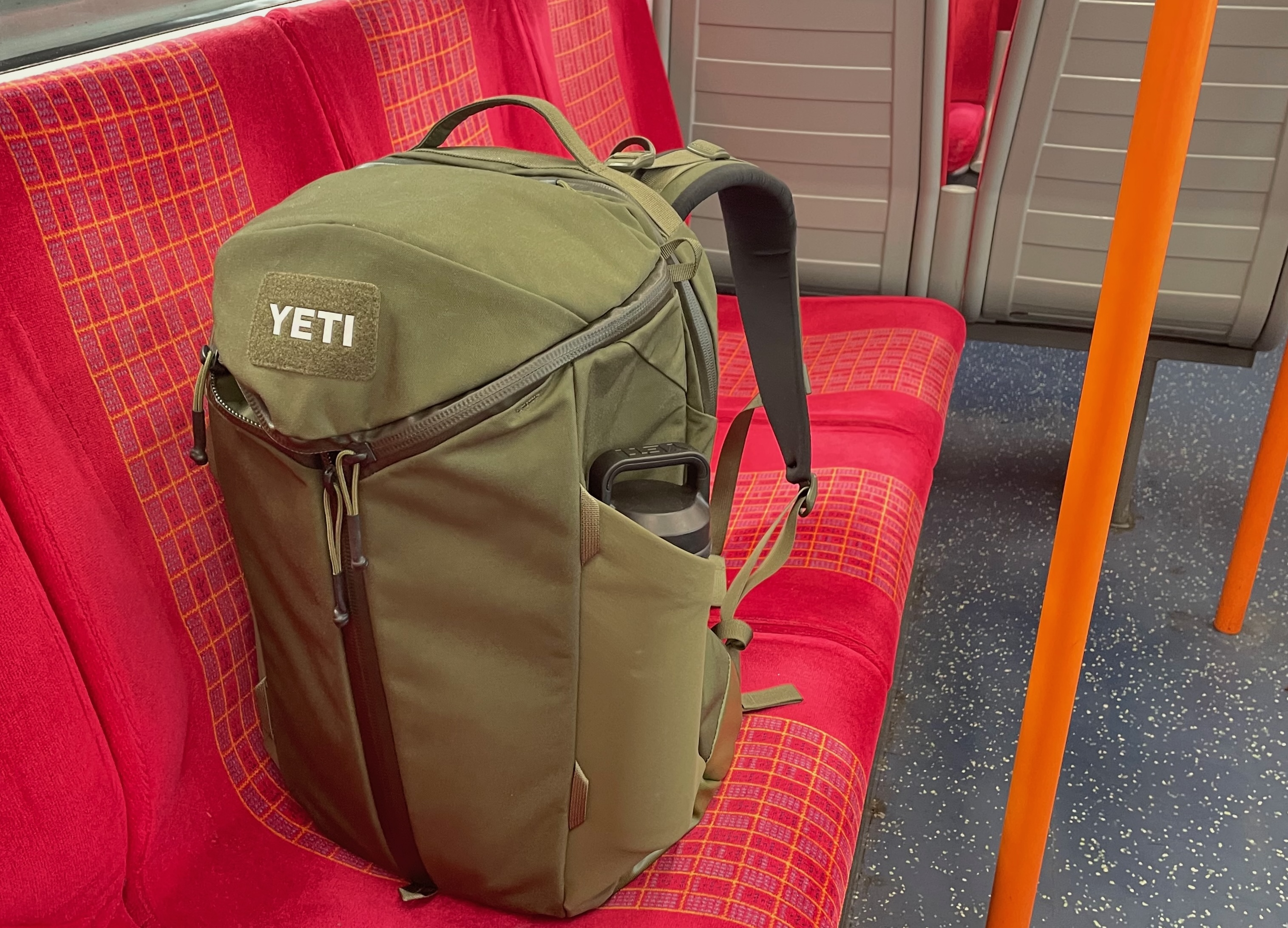 Review: Yeti’s Ranchero is all about rugged dependability