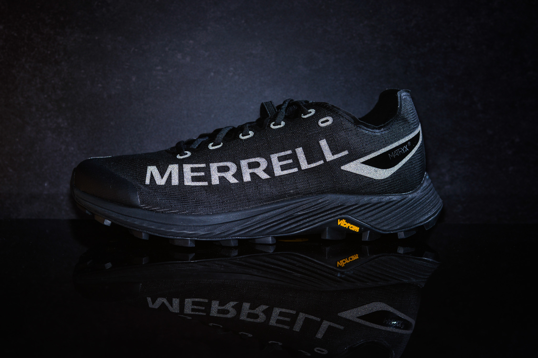 Merrell and Snow Peak continue collab with lightweight trail runner