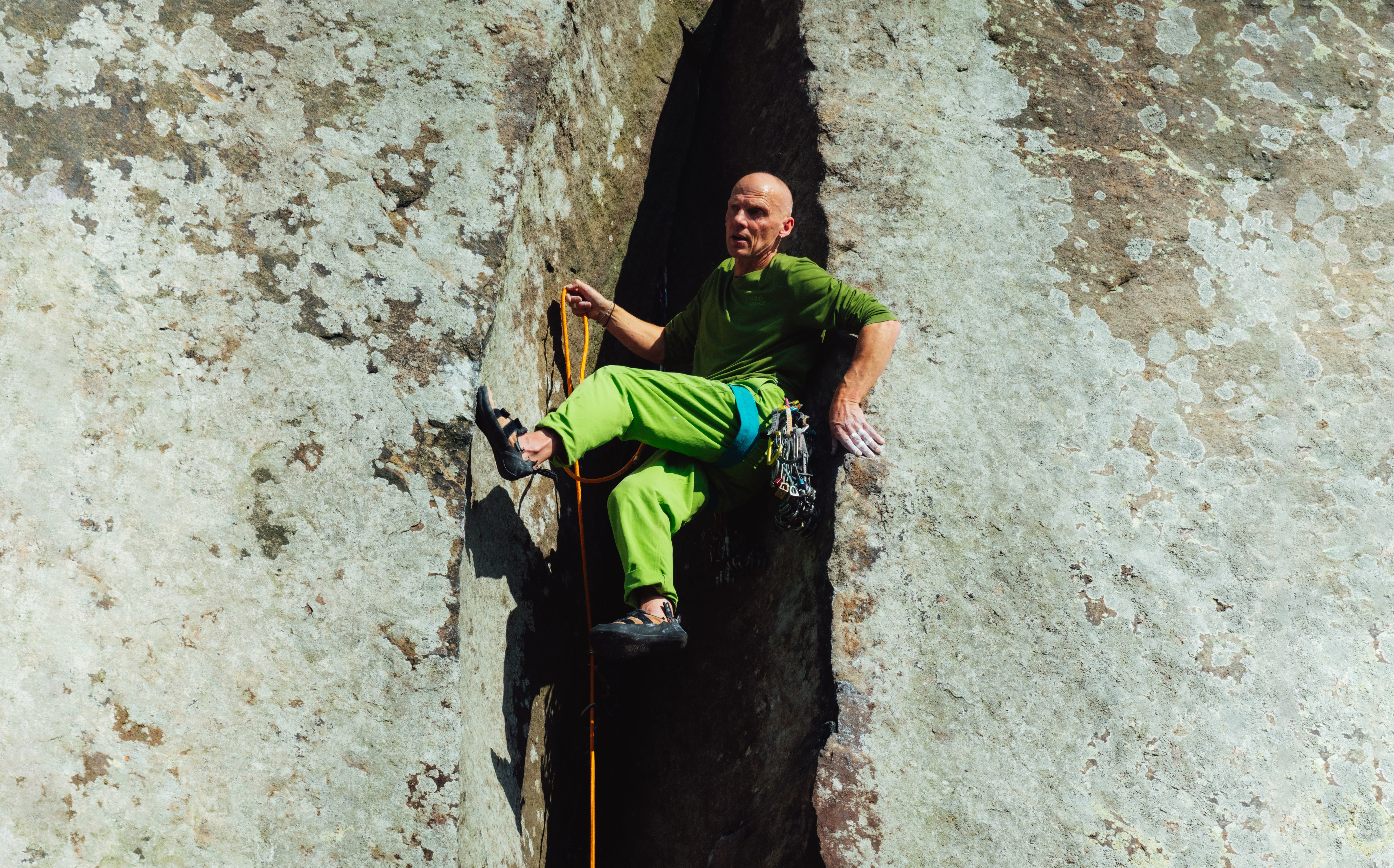 Rab and Gramicci join forces for limited-edition collection