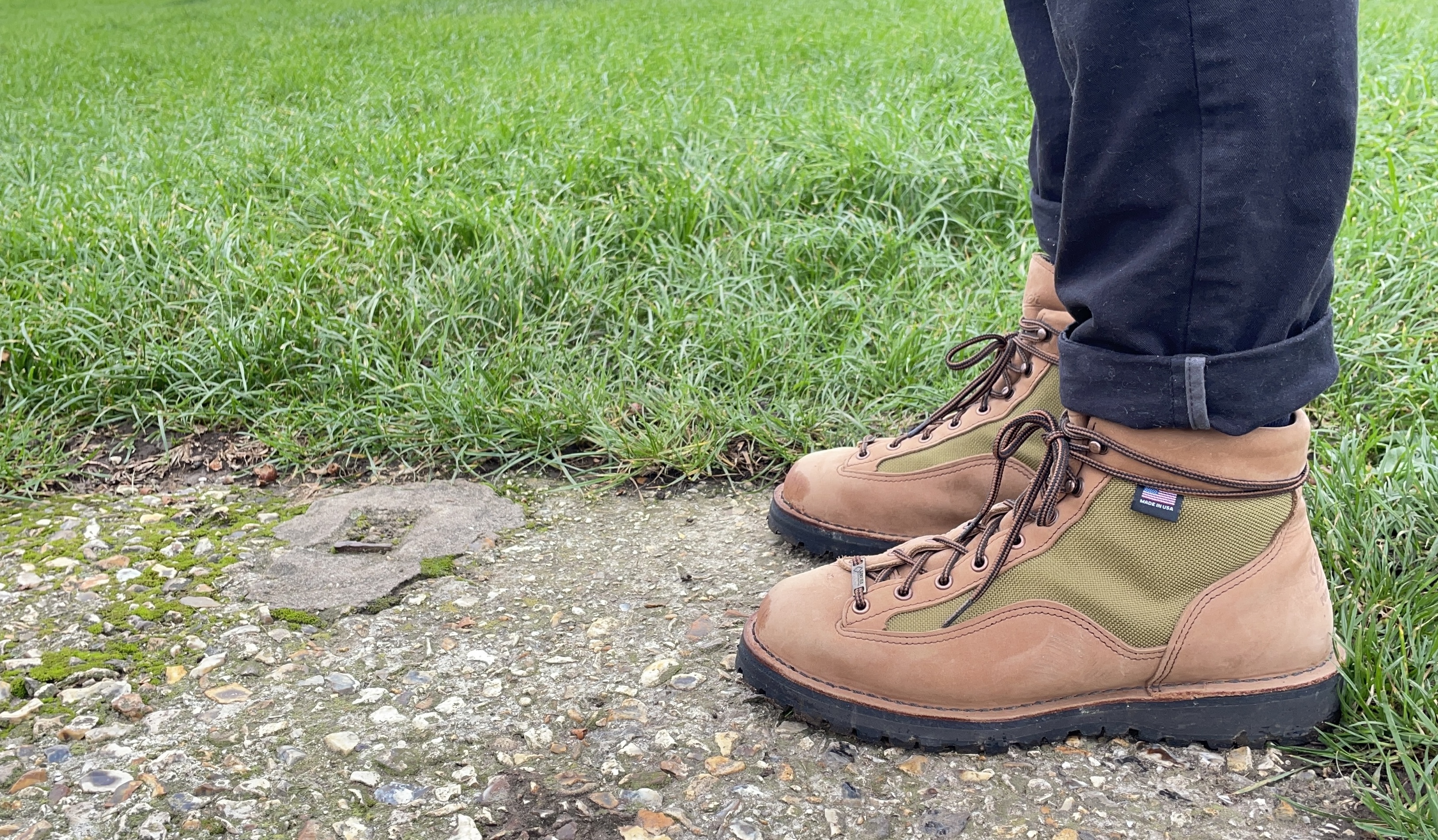 Review: Can you go wrong with the Danner Light II?