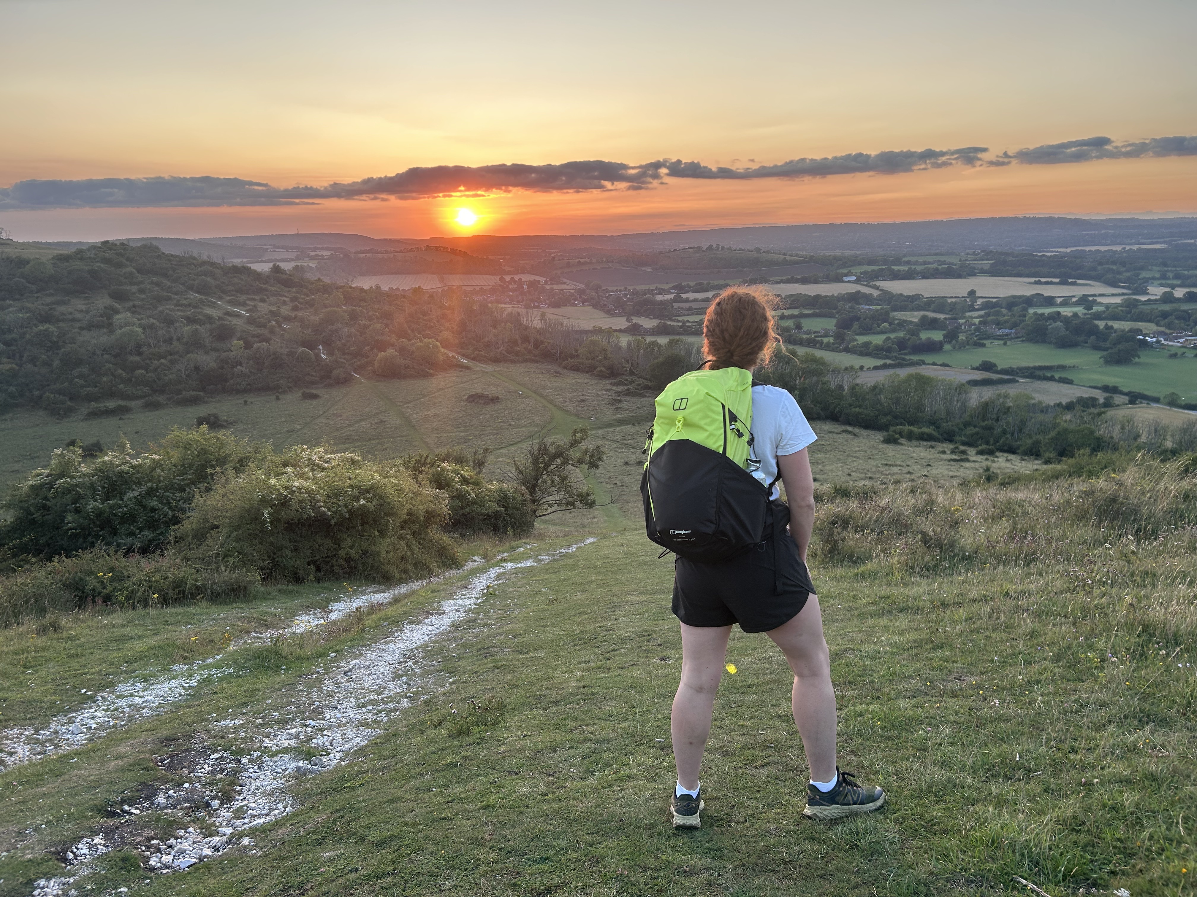 Review: Does the Berghaus 3D Freeflow take the backpack crown?