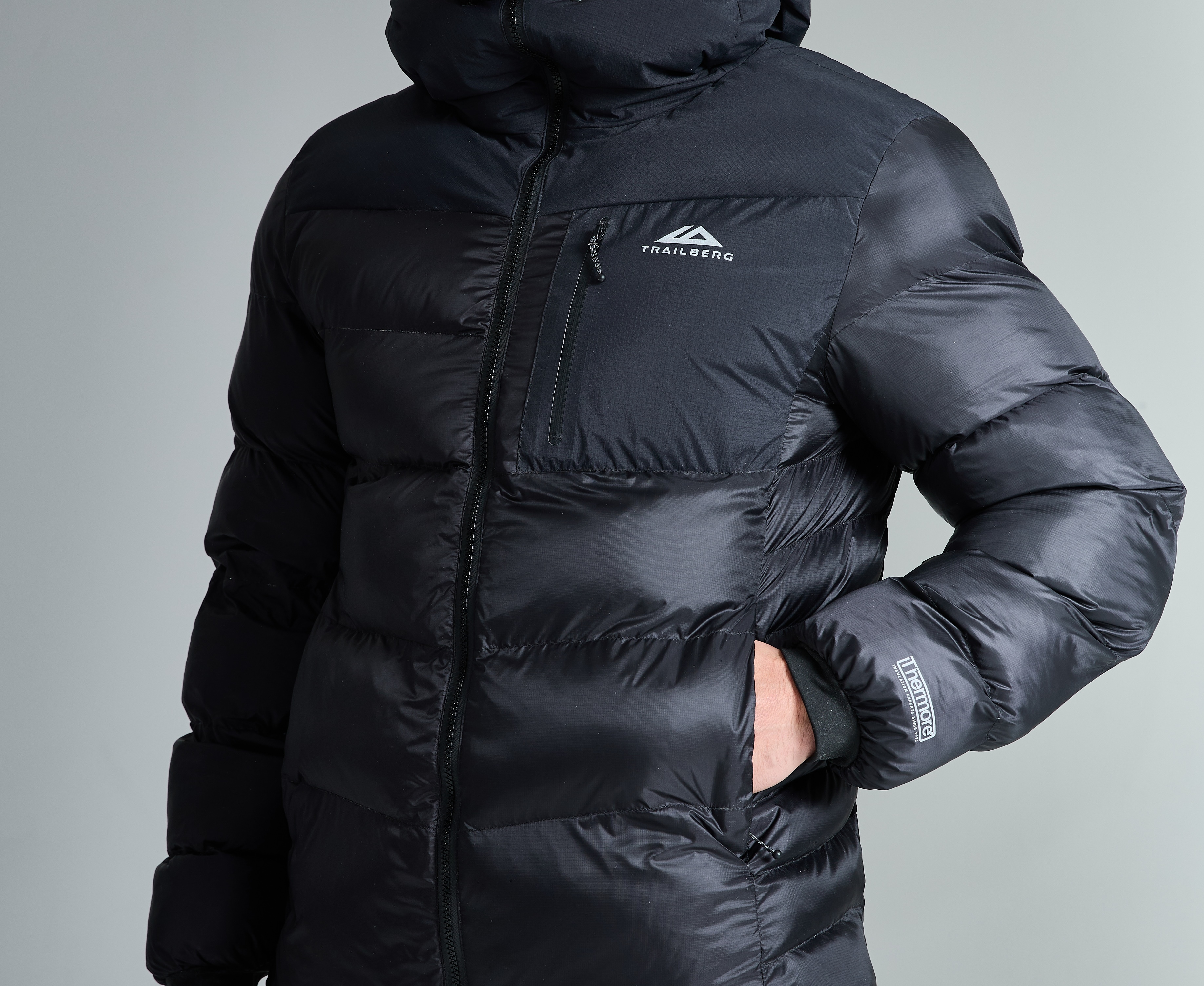 Trailberg x Thermore collection is here to tackle the winter chill