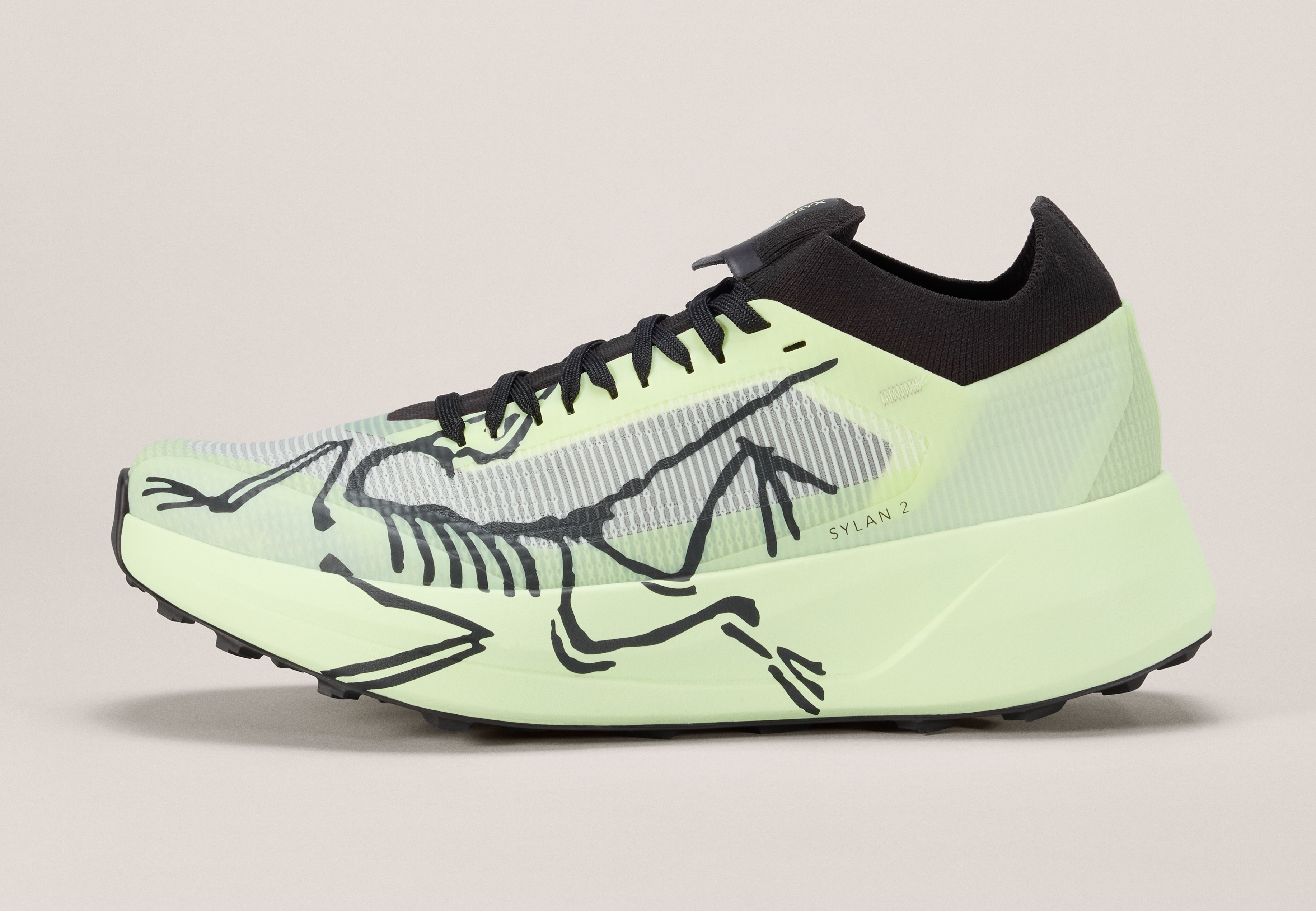 Arc’teryx Sylan 2 brings upgrades to trail-focused runner