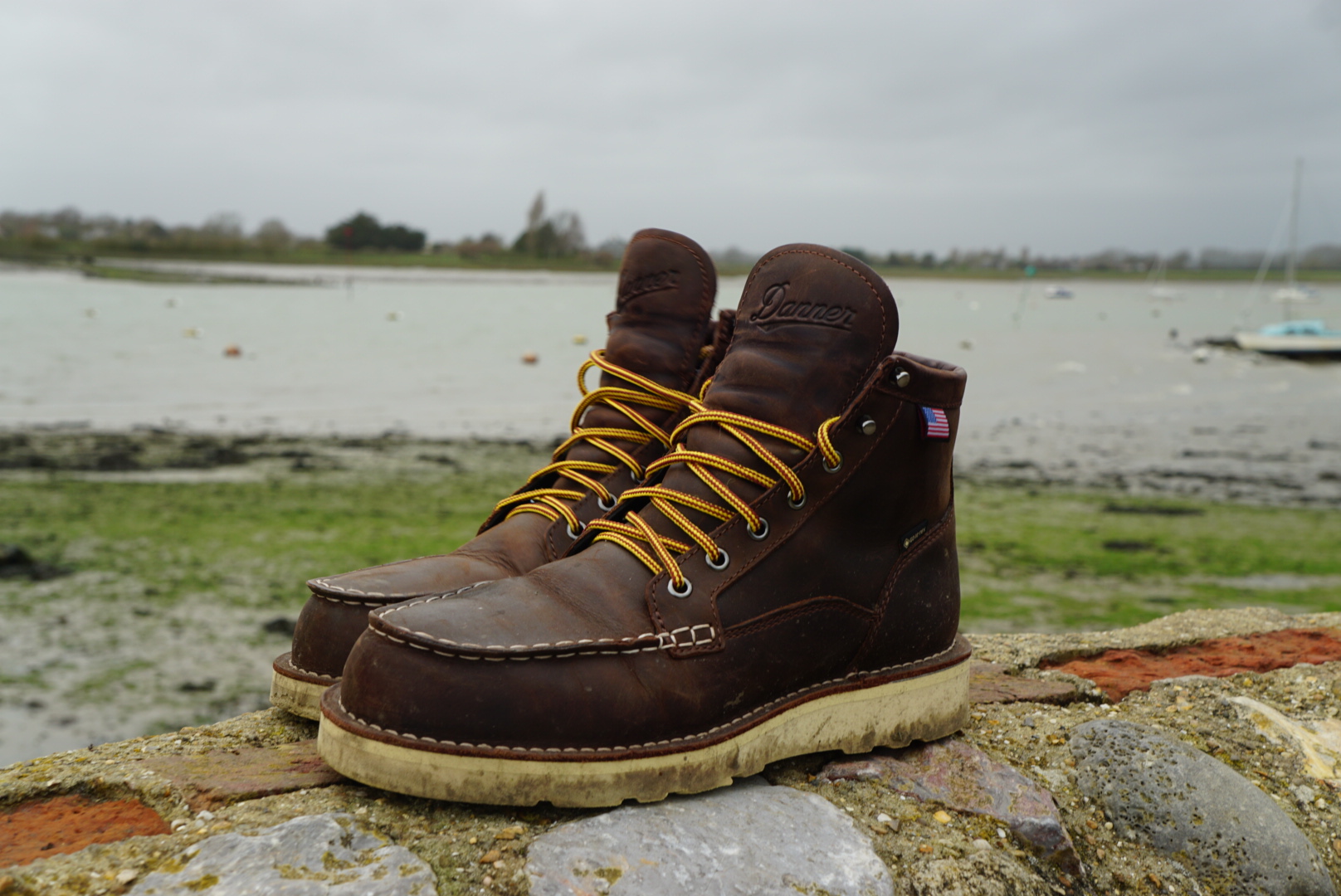 Danner Bull Run GTX