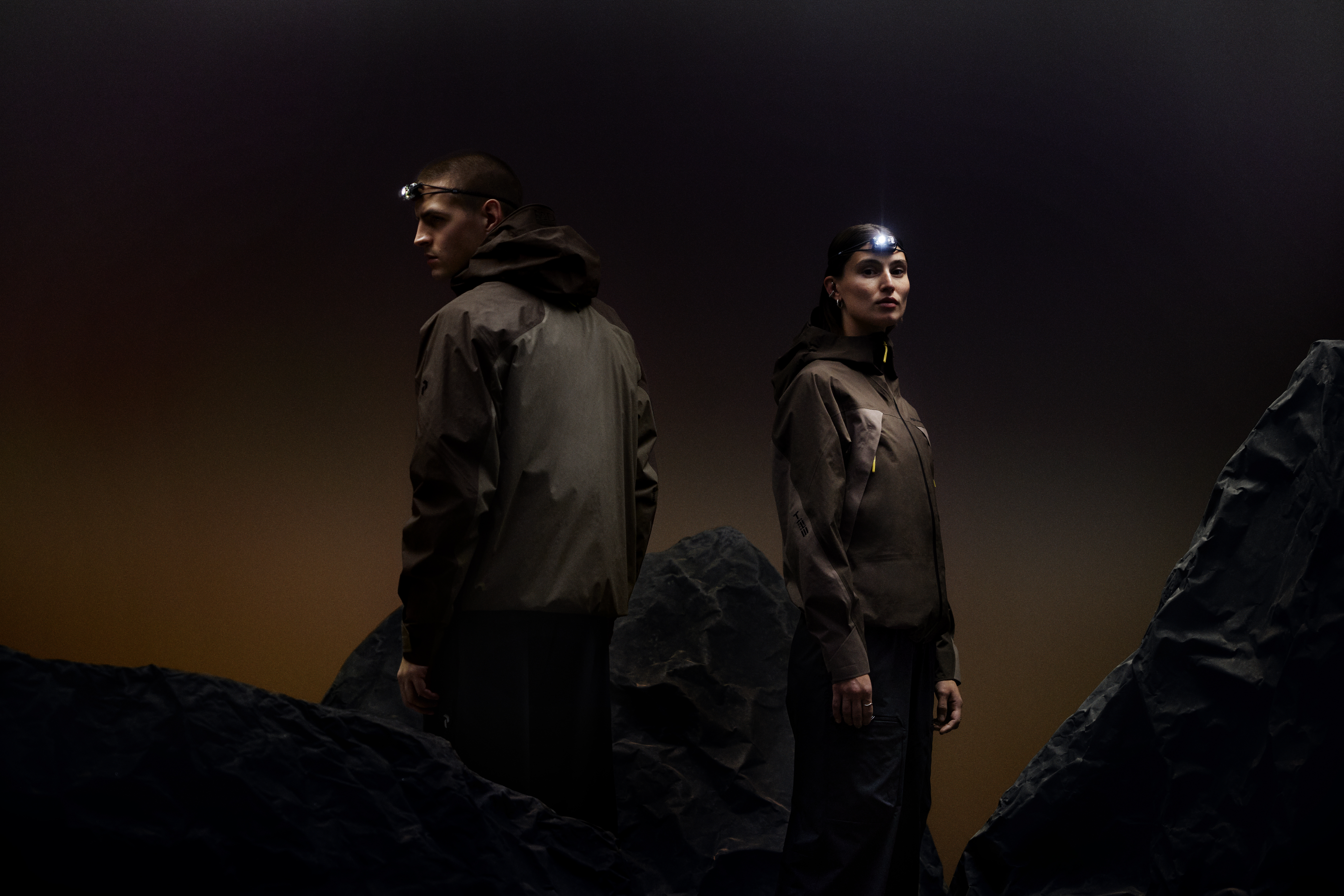 Peak Performance’s Ridge Hipe Ace is here for the worst conditions