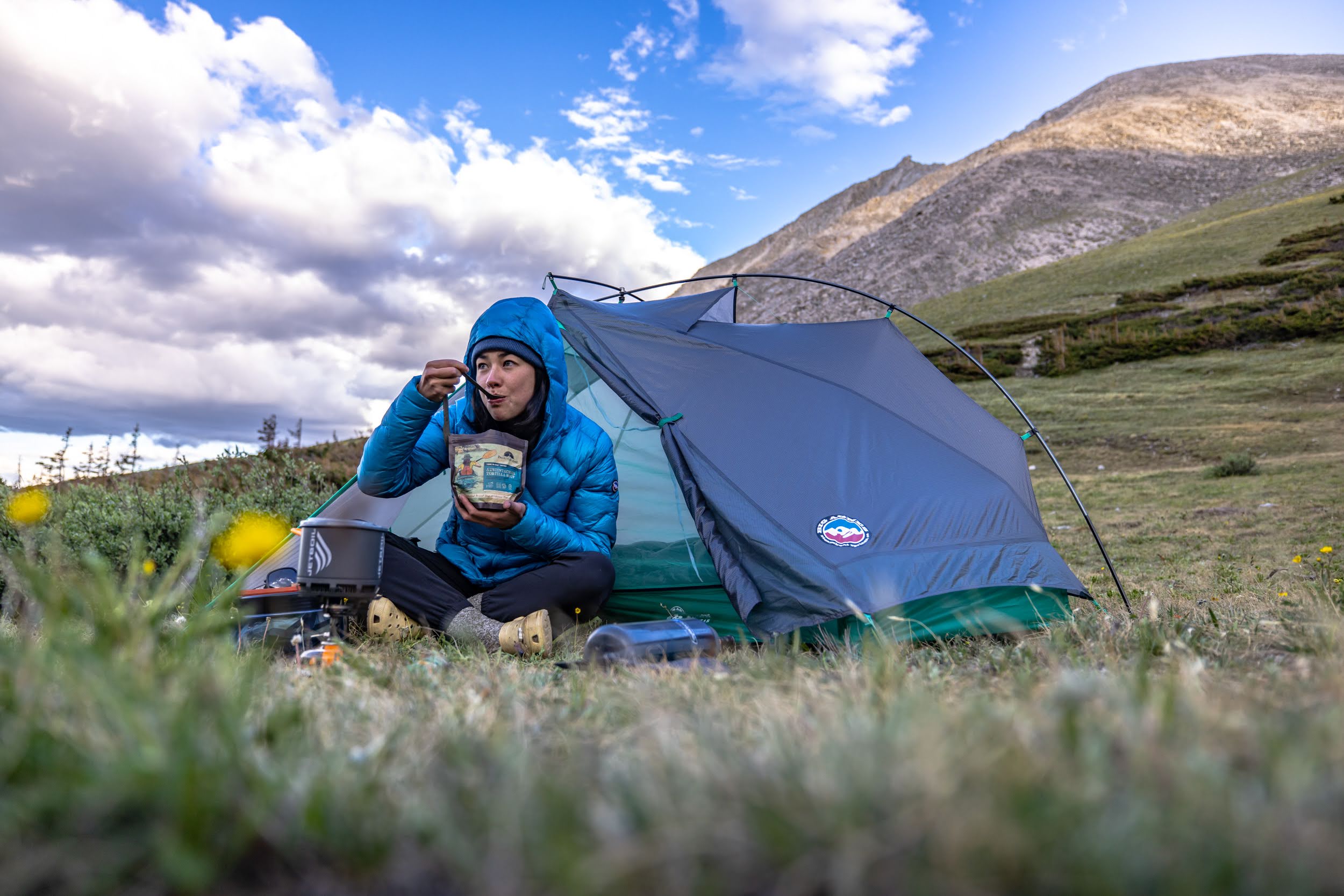 Big Agnes celebrates 25th year with new VST tent range