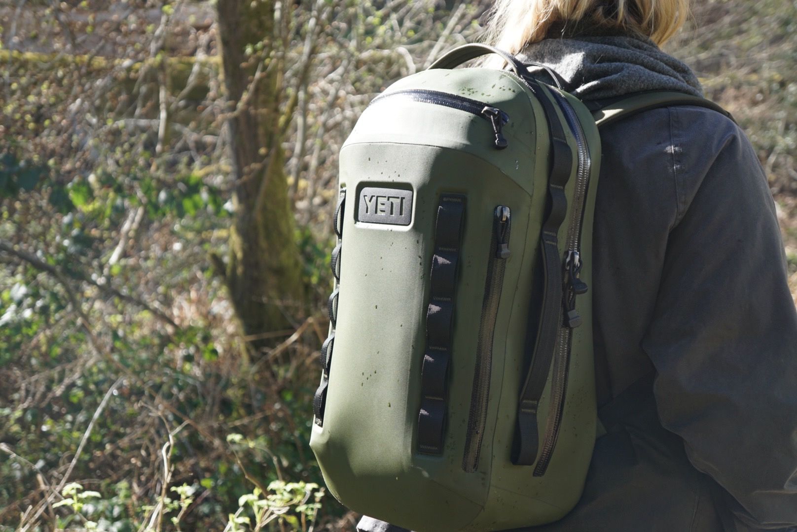 Review: Yeti’s Cayo is a backpack for all occasions