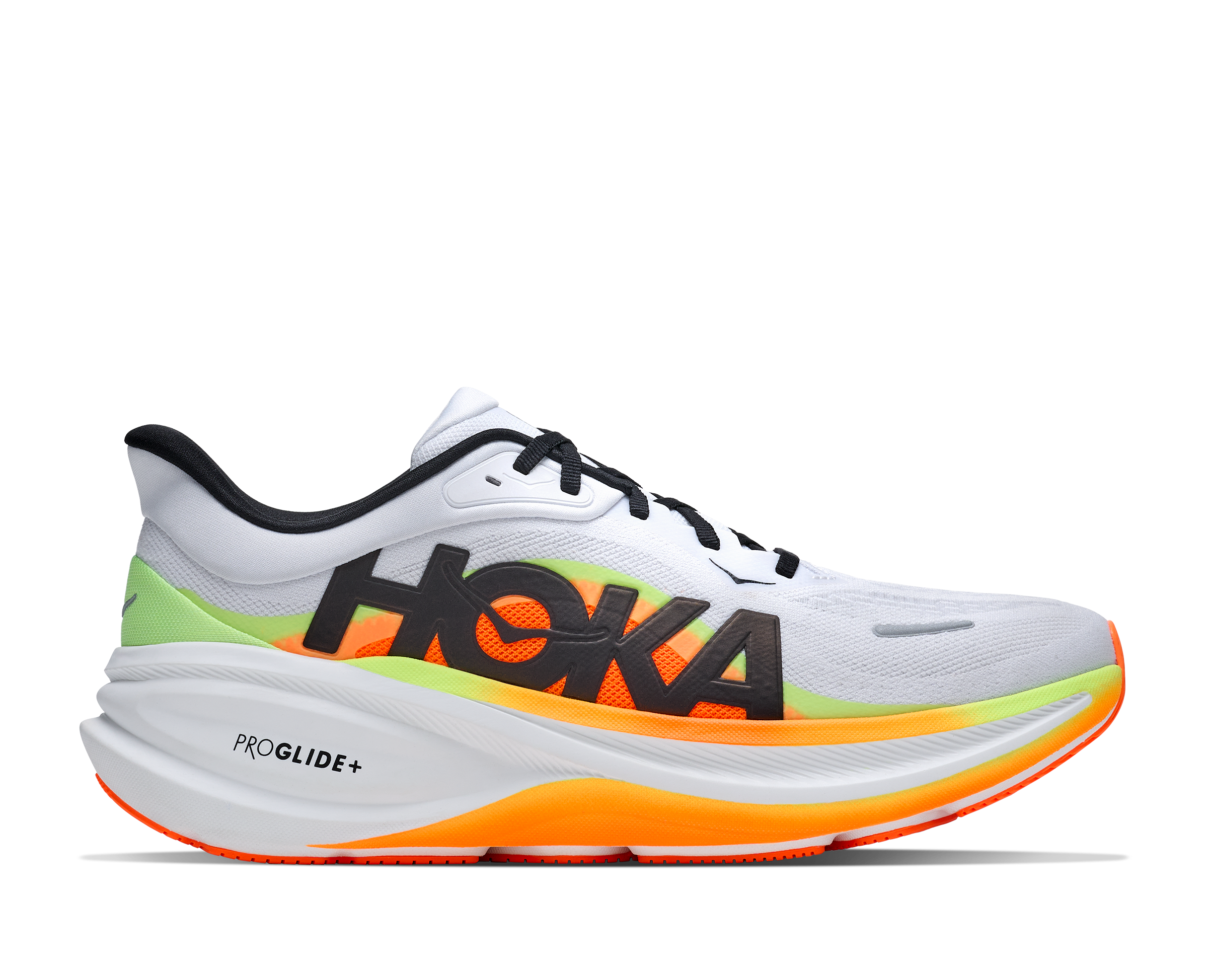 Hoka takes Clifton range up a notch with new Pro model