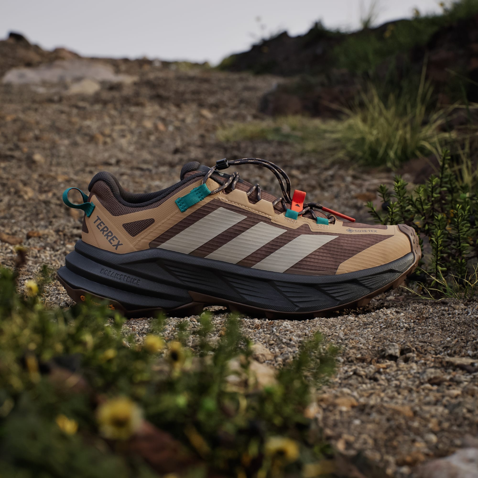 Adidas Terrex Freehiker