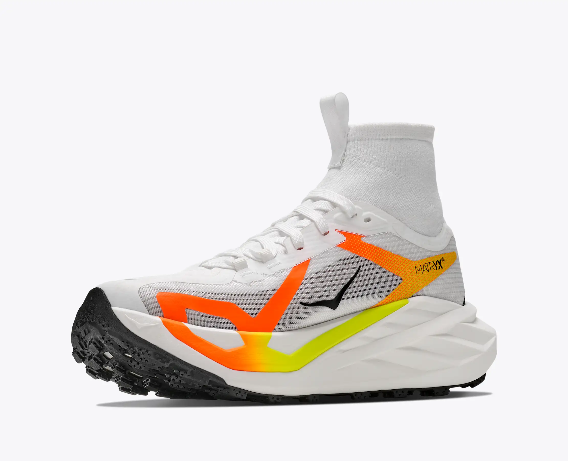 Hoka’s new Tecton X 4 brings improved fit and lightweight design