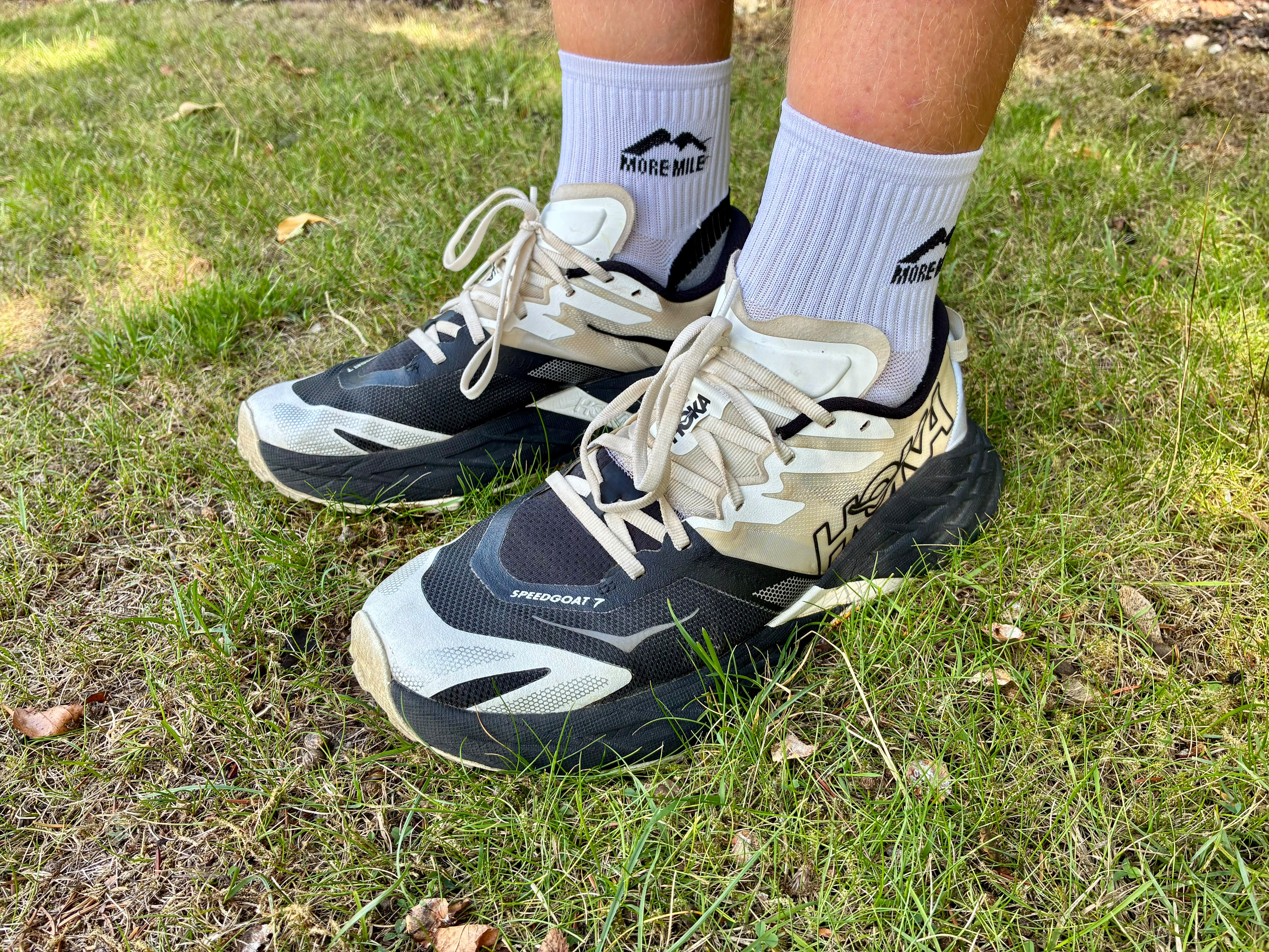 Review: Does the new HOKA Speedgoat 7 still reign supreme on the trail?