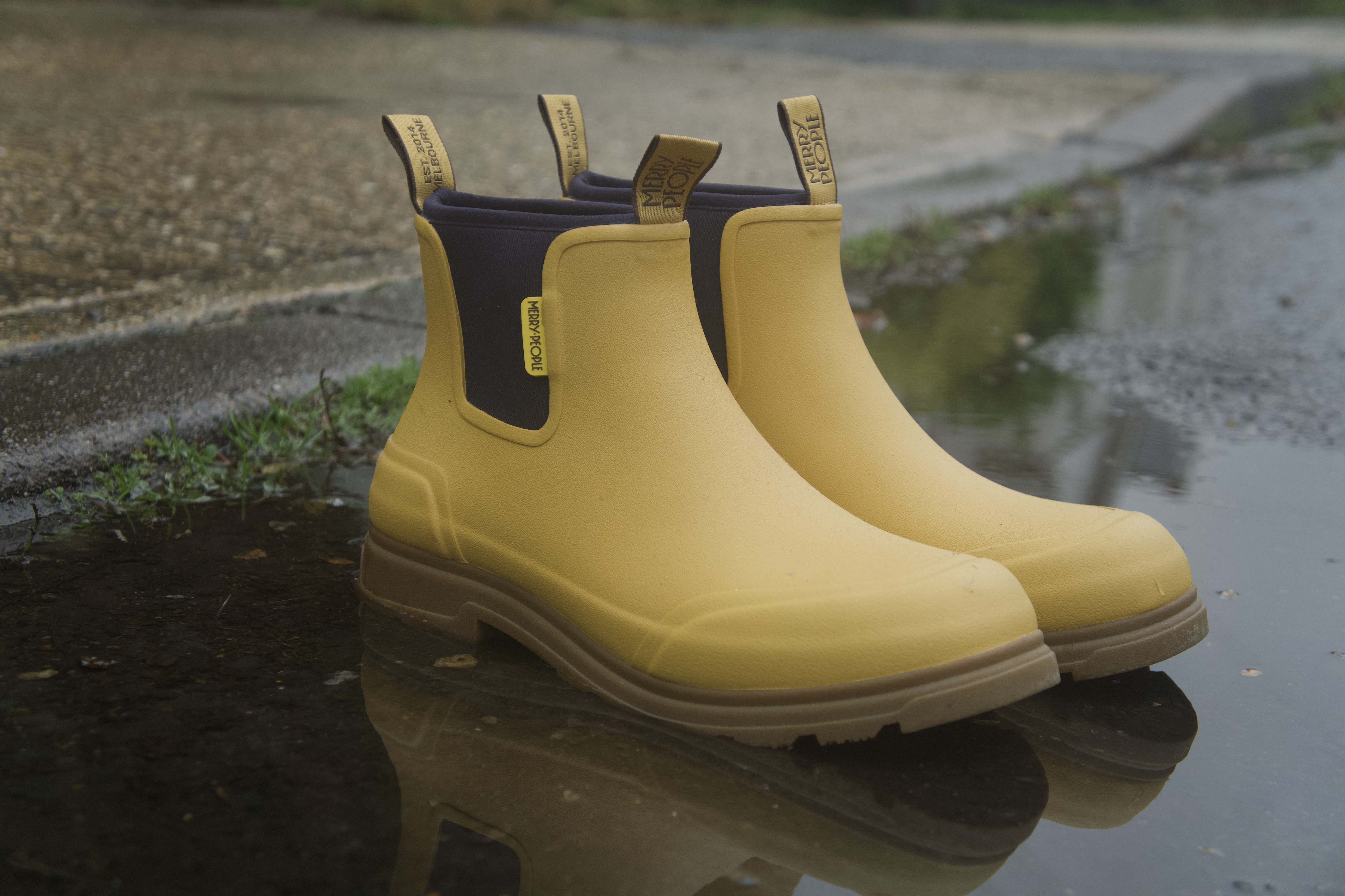 Review: The Merry People Oberon is here to tackle the wet weather